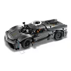 LEGO® Technic - Koenigsegg Jesko Absolut szürke hiperautó (42173)