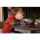 LEGO® Technic - Koenigsegg Jesko Absolut szürke hiperautó (42173)