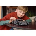 LEGO® Technic - Koenigsegg Jesko Absolut szürke hiperautó (42173)