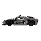 LEGO® Technic - Koenigsegg Jesko Absolut szürke hiperautó (42173)
