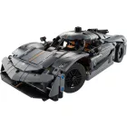 LEGO® Technic - Koenigsegg Jesko Absolut szürke hiperautó (42173)
