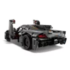 LEGO® Technic - Koenigsegg Jesko Absolut szürke hiperautó (42173)