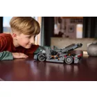 LEGO® Technic - Koenigsegg Jesko Absolut szürke hiperautó (42173)