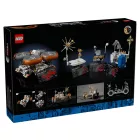 LEGO® Technic - NASA Apollo holdjáró jármű (42182)