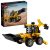 LEGO® Technic - Árokásó rakodó (42197)