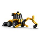 LEGO® Technic - Árokásó rakodó (42197)