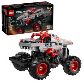 LEGO® Technic - Monster Jam ThunderROARus (42200)