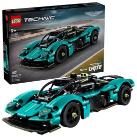 LEGO® Technic - Aston Martin Valkyrie (42208)