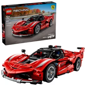 LEGO® Technic - Ferrari FXX K (42212)