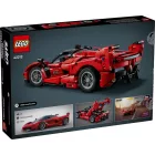 LEGO® Technic - Ferrari FXX K (42212)