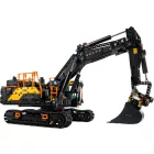 LEGO® Technic - Volvo EC500 Hybrid exkavátor (42215)
