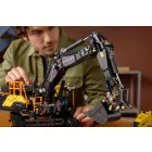 LEGO® Technic - Volvo EC500 Hybrid exkavátor (42215)