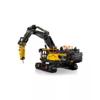 LEGO® Technic - Volvo EC500 Hybrid exkavátor (42215)