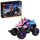 LEGO® Technic - Monster Jam Sparkle Smash hátrahúzhatós (42220)