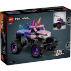 LEGO® Technic - Monster Jam Sparkle Smash hátrahúzhatós (42220)