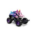 LEGO® Technic - Monster Jam Sparkle Smash hátrahúzhatós (42220)