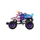LEGO® Technic - Monster Jam Sparkle Smash hátrahúzhatós (42220)