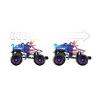 LEGO® Technic - Monster Jam Sparkle Smash hátrahúzhatós (42220)
