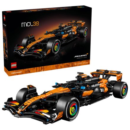 LEGO® Technic - McLaren MCL39 F1 autó (42228)