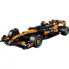 LEGO® Technic - McLaren MCL39 F1 autó (42228)