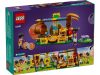 LEGO® Friends - Hörcsögjátszótér (42601)