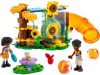 LEGO® Friends - Hörcsögjátszótér (42601)