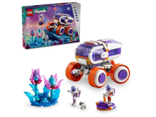 LEGO® Friends - Kutató űrjáró (42602)