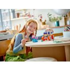 LEGO® Friends - Kutató űrjáró (42602)