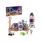LEGO® Friends - Mars űrállomás és űrrakéta (42605)