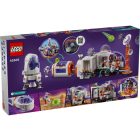 LEGO® Friends - Mars űrállomás és űrrakéta (42605)