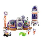 LEGO® Friends - Mars űrállomás és űrrakéta (42605)