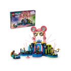 LEGO® Friends - Heartlake City zenei tehetségkutató (42616)