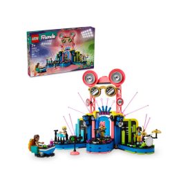   LEGO® Friends - Heartlake City zenei tehetségkutató (42616)