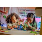LEGO® Friends - Heartlake City zenei tehetségkutató (42616)