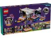 LEGO® Friends - Popsztár turnébusz (42619)