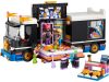 LEGO® Friends - Popsztár turnébusz (42619)