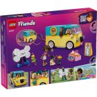LEGO® Friends - Kisteherautó kisállatfelszerelésekkel (42678)