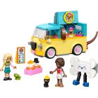 LEGO® Friends - Kisteherautó kisállatfelszerelésekkel (42678)