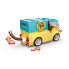 LEGO® Friends - Kisteherautó kisállatfelszerelésekkel (42678)
