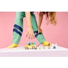 LEGO® Friends - Kisteherautó kisállatfelszerelésekkel (42678)