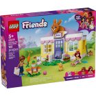 LEGO® Friends - Heartlake City nyuszipanzió (42679)