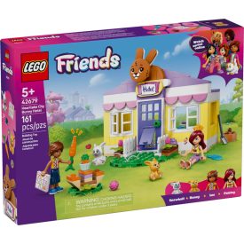 LEGO® Friends - Heartlake City nyuszipanzió (42679)