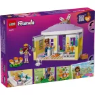 LEGO® Friends - Heartlake City nyuszipanzió (42679)