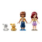 LEGO® Friends - Heartlake City nyuszipanzió (42679)