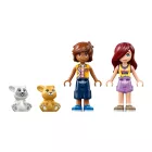 LEGO® Friends - Heartlake City nyuszipanzió (42679)