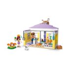 LEGO® Friends - Heartlake City nyuszipanzió (42679)