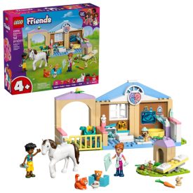LEGO® Friends - Állatklinika (42696)