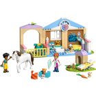 LEGO® Friends - Állatklinika (42696)