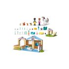 LEGO® Friends - Állatklinika (42696)