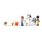 LEGO® Friends - Állatklinika (42696)